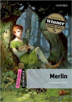 Dominoes Quick Starter Merlin купить