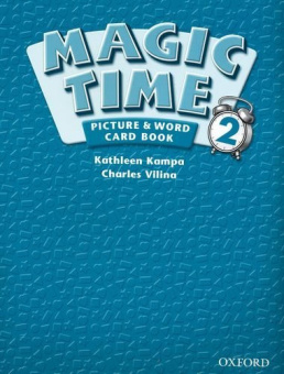 Magic Time 2 Wall Charts купить
