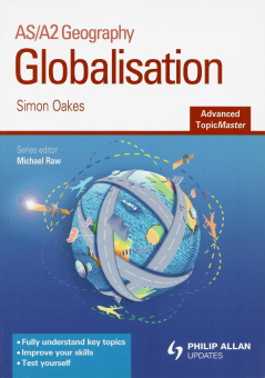 Globalisation Advanced Topic Master купить