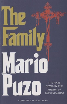 Puzo Mario. Family купить