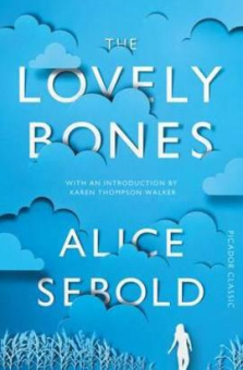 Sebold Alice. The Lovely Bones купить
