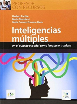 Recursos Profesor: Inteligencias Multiples купить