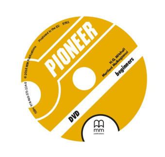 Pioneer Beginner DVD купить