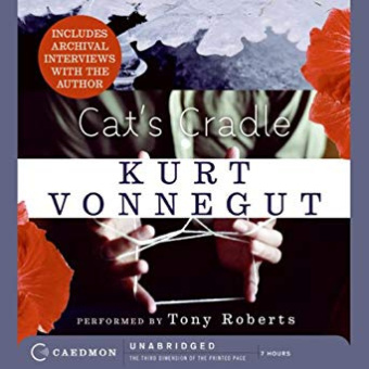 Vonnegut Kurt. Cat's Cradle (Audiobook) купить