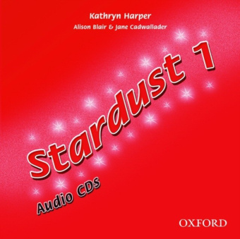 Stardust 1 Class Audio CDs купить