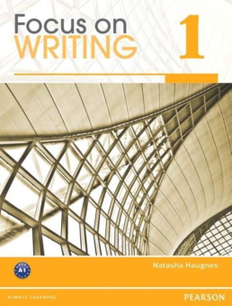 Focus on Writing 1 купить