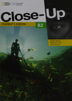 Close-Up B2  e-Book купить
