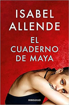 El cuaderno de Maya NEd купить