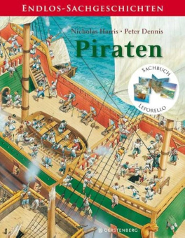 Piraten купить