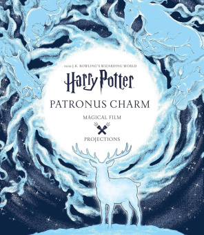 Harry Potter: Magical Film Projections: Patronus Charm HB купить