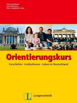 Orientierungskurs B1 NEU (fuer 60 Stunden) купить