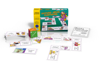 Il domino della giornata купить
