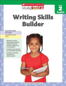 Study Smart: Writing Skills Builder, Level 2 купить