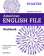American English File Second edition Starter Workbook with Online Practice купить