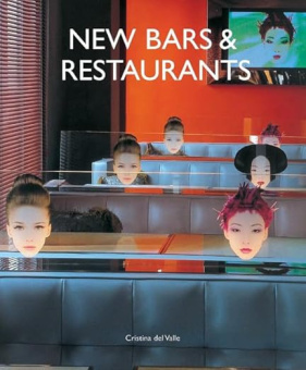 New Bars and Restaurants купить