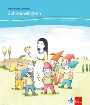 Schneewittchen + Online-Angebot купить