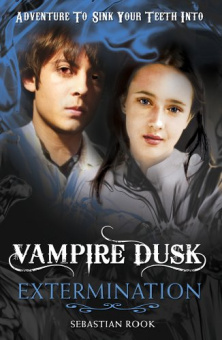 Vampire Dusk 6: Extermination купить