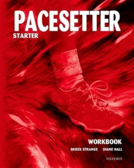 Pacesetter Starter Workbook купить