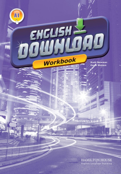 English Download A1 Workbook купить