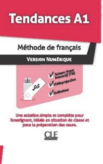 Tendances A1  Version numerique sur CLE USB купить