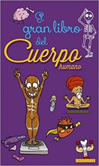 El gran libro del cuerpo humano купить