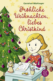 Fröhliche Weihnachten, liebes Christkind! купить