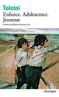 Enfance / Adolescence / Jeunesse купить