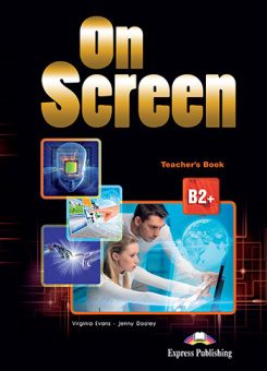 On Screen Revised B2+ Teachers Book купить