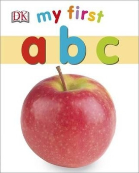 My First ABC купить