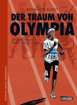 Der Traum von Olympia купить
