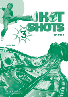 Hot Shots 3 Tests купить