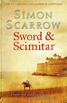 Sword and Scimitar купить