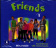 Friends 1 Class Audio CD (3) (Лицензия) купить