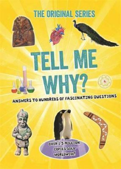 Tell Me Why? купить
