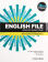 English File Third Edition Advanced Student's Book with Oxford Online Skills купить
