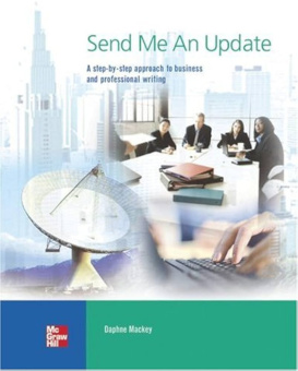 Send me an update Student Book купить