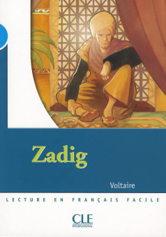 Mise en scene Niveau 3: Zadig (1000 a 1700 mots) купить