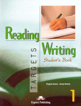 Reading & Writing Targets 1 Student's Book купить