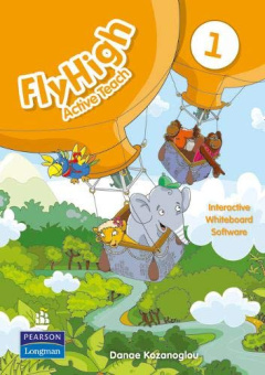 Fly High 1 Active Teach купить