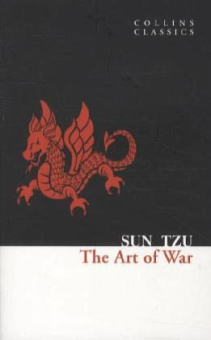 Collins Classics: Sun Tzu. Art of War купить