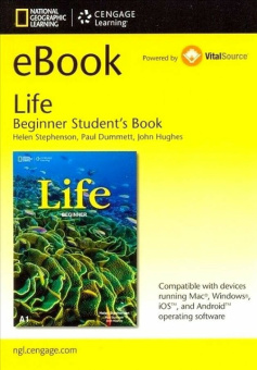 Life Beginner e-Book купить