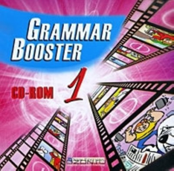 Grammar Booster 1 CD-ROM купить