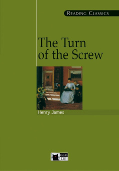 Reading Classics: The Turn of the Screw + CD купить