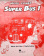 Here Comes Super Bus 1 Activity Book Swiss Edition купить