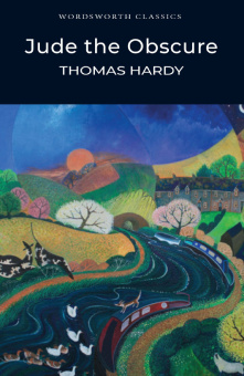 Hardy T. Jude The Obscure купить