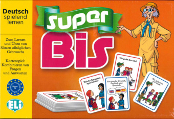 Super Bis German купить