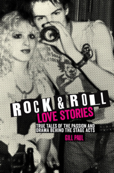 Rock'n Roll Love Stories купить