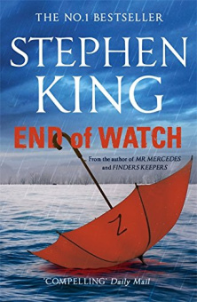 King Stephen. End of Watch купить