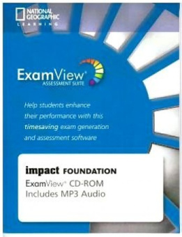 Impact Foundation  Assessment Exam View купить