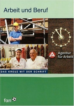 Arbeit und Beruf купить
